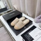 Chanel Women's Shoes 680