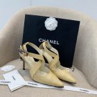 Chanel Women's Shoes 263