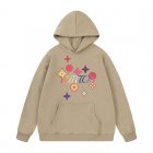Louis Vuitton Men's Hoodies 18