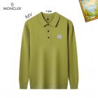 Moncler Men's Sweaters 201