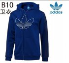 adidas Apparel Men's Hoodies 59