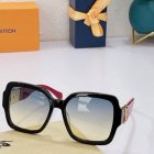 Louis Vuitton High Quality Sunglasses 4516