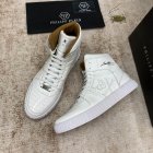 Philipp Plein Men's Shoes 897