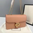 Gucci High Quality Handbags 2141