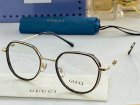 Gucci Plain Glass Spectacles 300