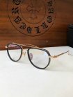 Chrome Hearts Plain Glass Spectacles 1053