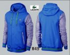 Lacoste Men's Outwear 20