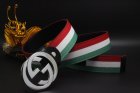 Gucci Normal Quality Belts 163