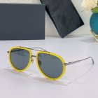 DIOR High Quality Sunglasses 542