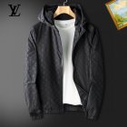 Louis Vuitton Men's Jackets 62