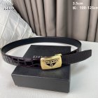 Prada Original Quality Belts 273