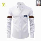 Louis Vuitton Men's Shirts 120