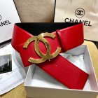 Chanel Original Quality Belts 175