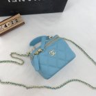 Chanel High Quality Handbags 116