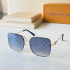Louis Vuitton High Quality Sunglasses 4878
