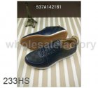 Louis Vuitton Men's Athletic-Inspired Shoes 149