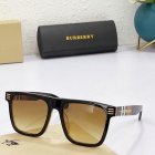 Burberry High Quality Sunglasses 263