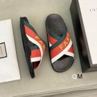Gucci Men's Slippers 39