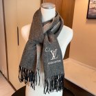 Louis Vuitton Scarves 256
