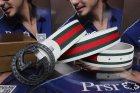 Gucci Normal Quality Belts 489