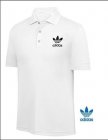 adidas Apparel Men 's Polo 140