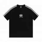 Balenciaga Men's T-shirts 668