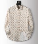 Louis Vuitton Men's Shirts 189