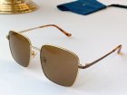 Gucci High Quality Sunglasses 326