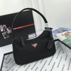 Prada High Quality Handbags 1339