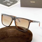 TOM FORD High Quality Sunglasses 2639