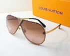 Louis Vuitton High Quality Sunglasses 2157