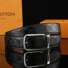Louis Vuitton Original Quality Belts 203