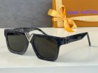 Louis Vuitton High Quality Sunglasses 5086