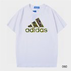 adidas Apparel Men's T-shirts 114