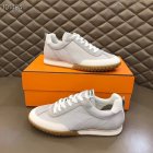 Hermes Men's Shoes 51