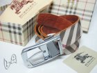 Burberry High Quality Belts 01