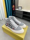 Burberry Men's Shoes 331