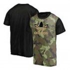 adidas Apparel Men's T-shirts 879