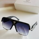 Versace High Quality Sunglasses 847