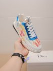 DIOR Men's Shoes 1255