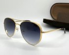 TOM FORD High Quality Sunglasses 2037