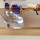 Jimmy Choo High Quality Sunglasses 29