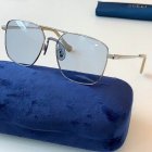 Gucci High Quality Sunglasses 5441