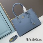 Prada High Quality Handbags 965