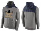 adidas Apparel Men's Hoodies 465