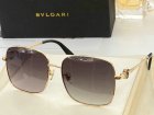 Bvlgari High Quality Sunglasses 21