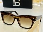 Balmain High Quality Sunglasses 163