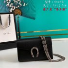 Gucci Original Quality Handbags 988