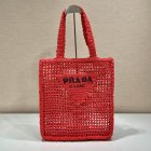 Prada Original Quality Handbags 566