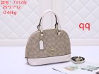 Coach Normal Quality Handbags 208